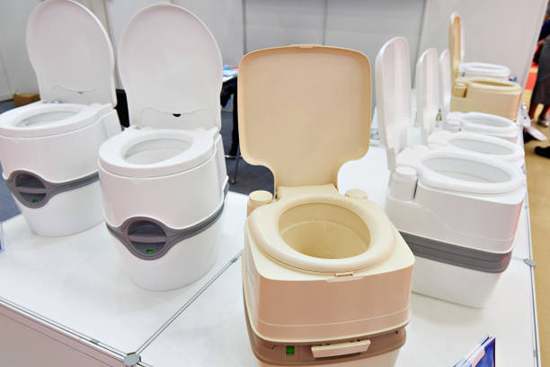 Best Portable Restroom Maintenance and Cleaning  in Vernon, TX