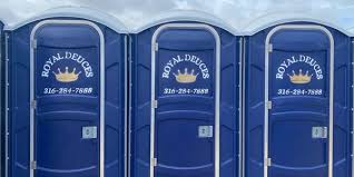 Best Event Portable Toilet Rental  in Vernon, TX